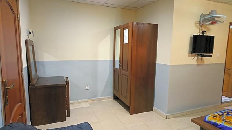 Hotel Pour Vous Kinşasa Dış mekan fotoğraf