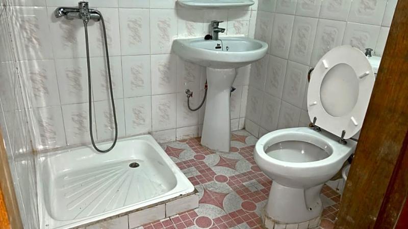 Hotel Pour Vous Kinşasa Dış mekan fotoğraf