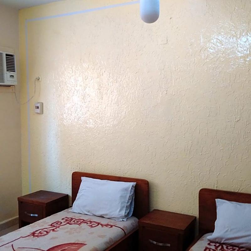 Hotel Pour Vous Kinşasa Dış mekan fotoğraf